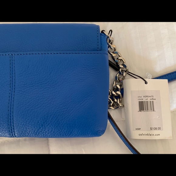 Calvin Klein crossbody bag - Picture 4 of 4